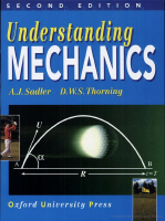 Understanding Mechanics.pdf